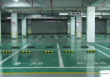 普通經濟型環(huán)氧地坪漆