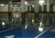 經濟型環(huán)氧地坪漆公司